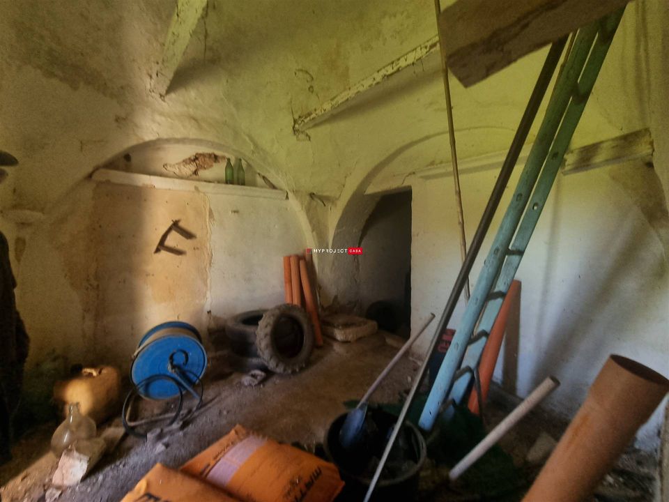 Landsbyhus i Ceglie Messapica, Brindisi - foto 4