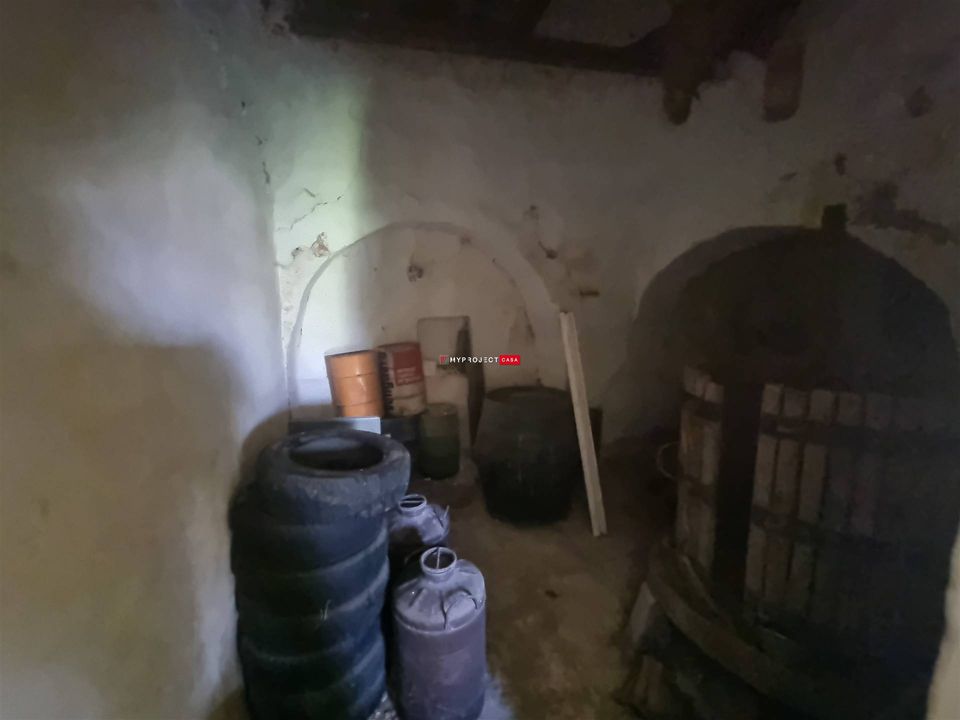 Landsbyhus i Ceglie Messapica, Brindisi - foto 5