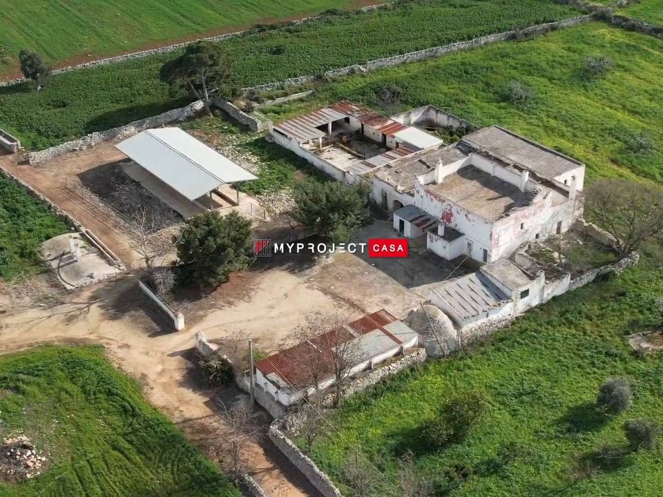Casa de campo en Fasano, Brindisi - foto 2