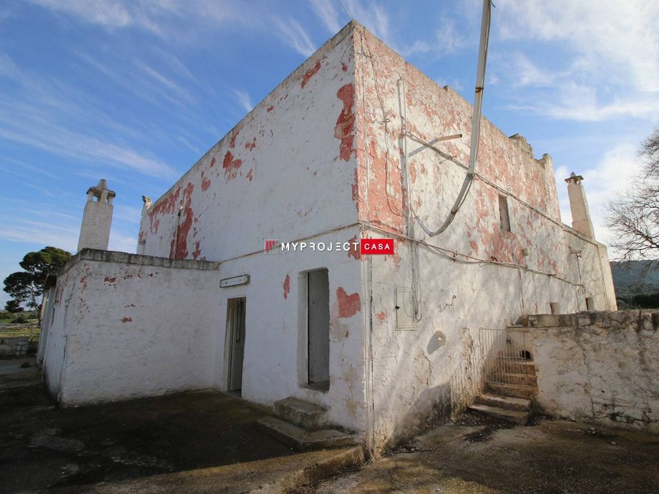 Casa de campo en Fasano, Brindisi - foto 3