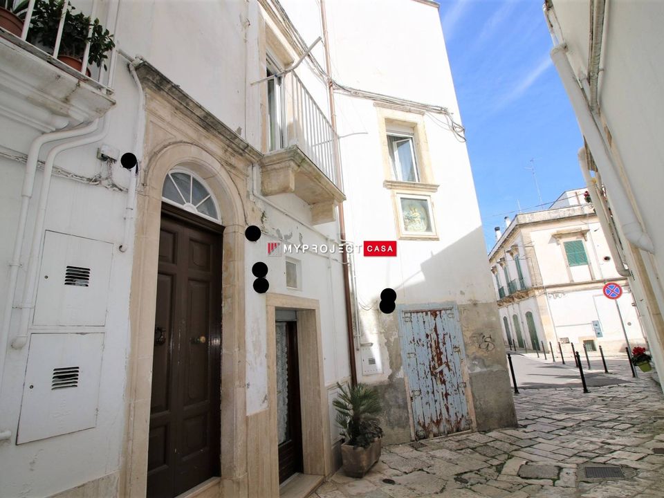 Bungalow i Martina Franca, Taranto - foto 2