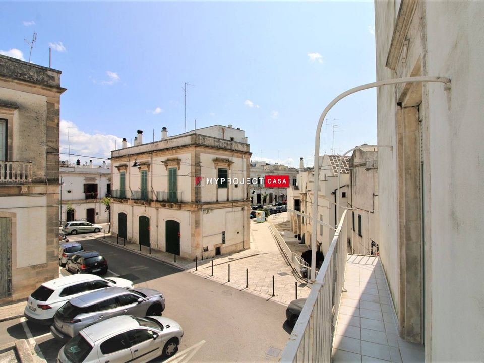 Bungalow i Martina Franca, Taranto - foto 5