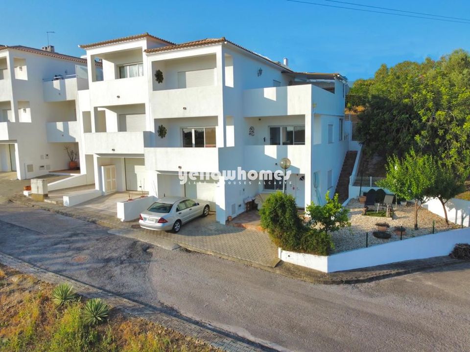 Byhus i Tavira, Faro - foto 1