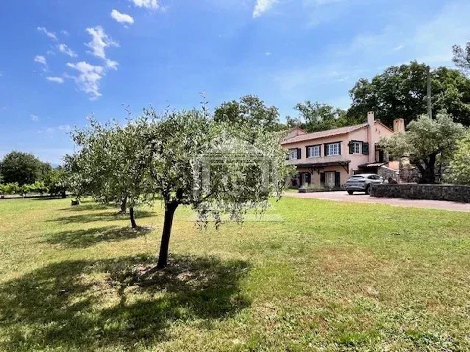 Villa i Fayence, Var - foto 1