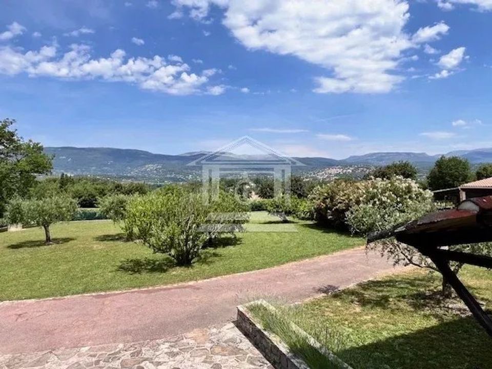 Villa i Fayence, Var - foto 2