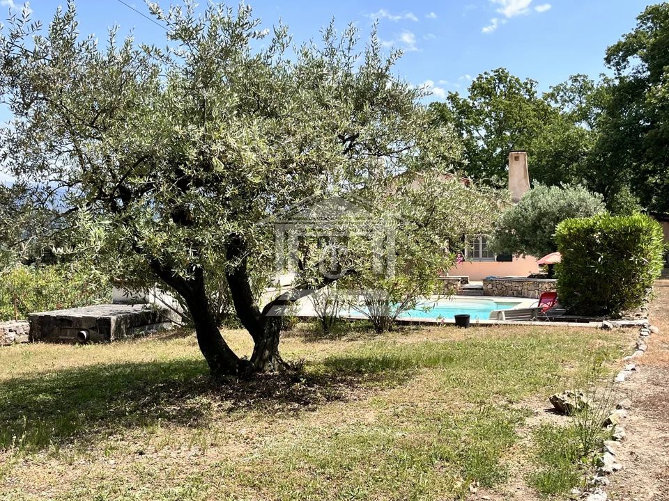 Villa i Fayence, Var - foto 3