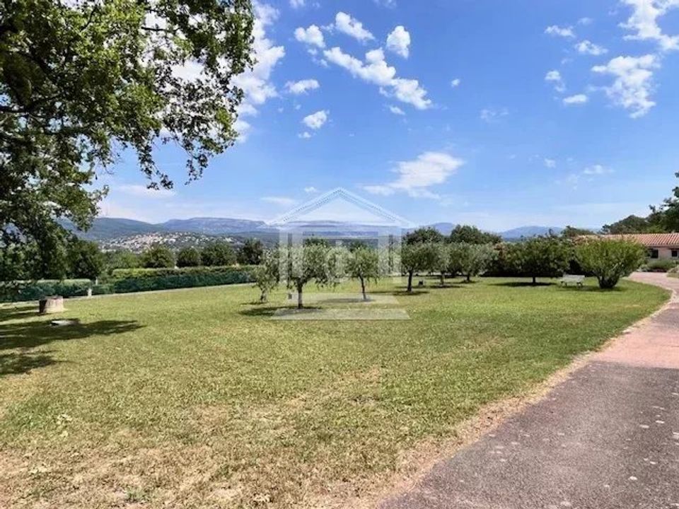 Villa i Fayence, Var - foto 4