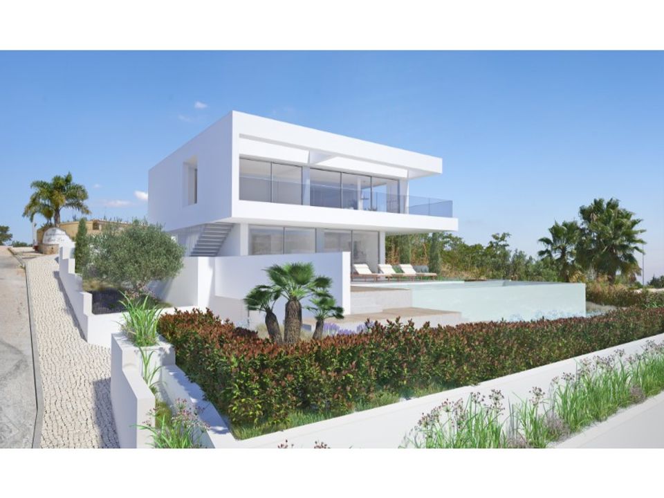 Villa i Luz, Faro - foto 3