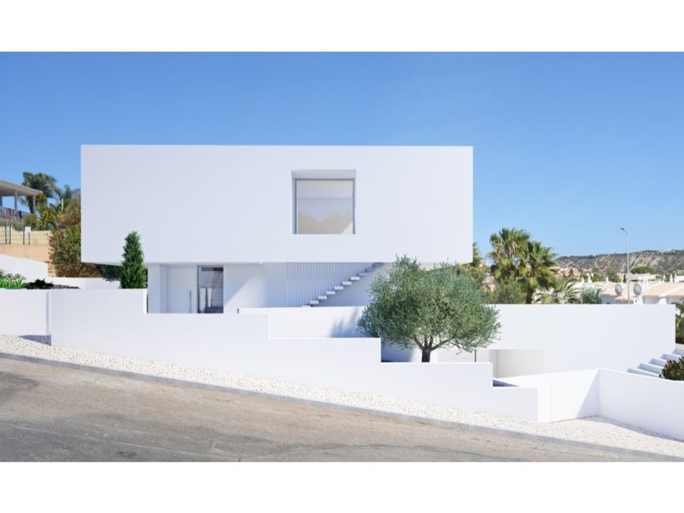 Villa i Luz, Faro - foto 4