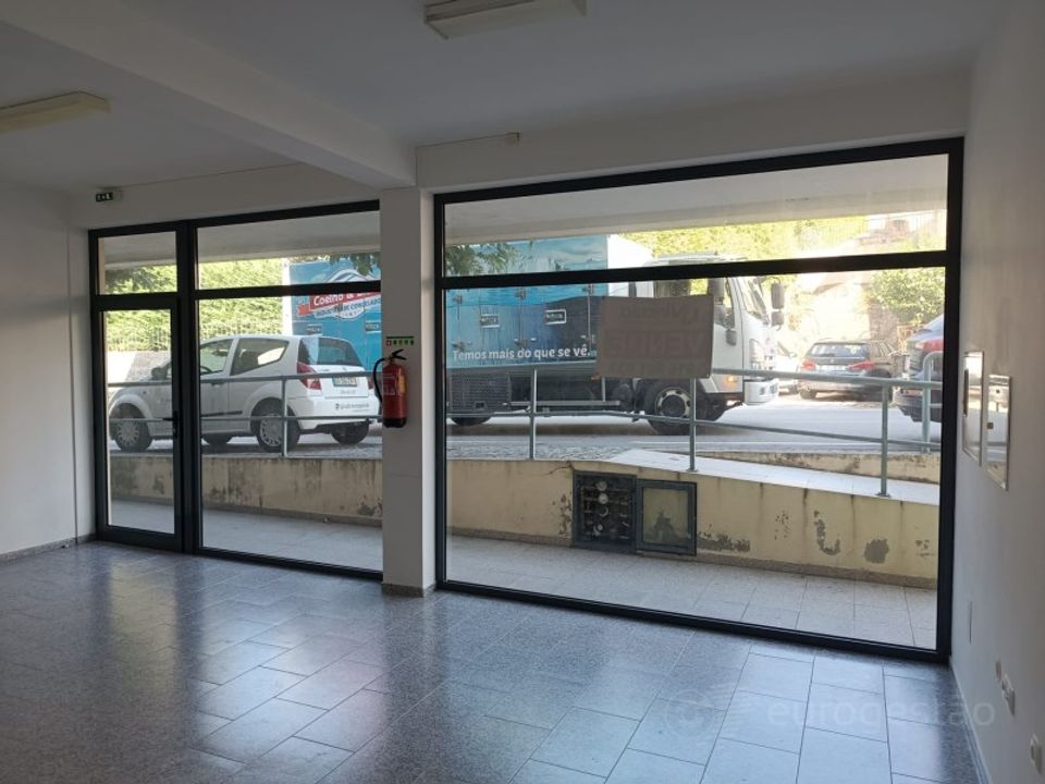 Erhvervsejendom i Sao Martinho de Mouros, Viseu - foto 3