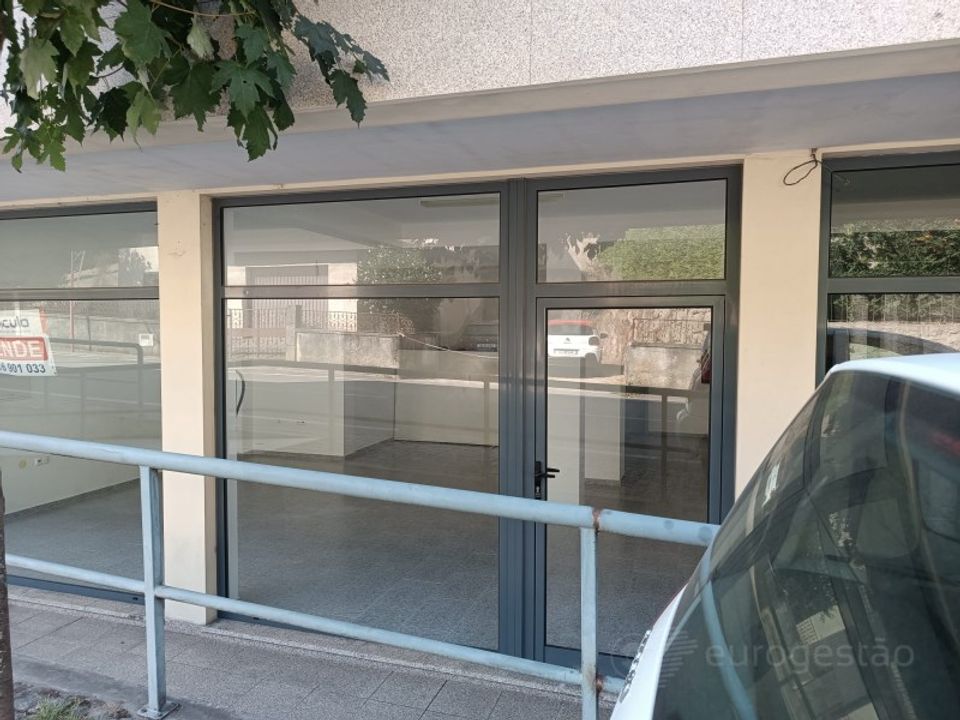 Erhvervsejendom i Sao Martinho de Mouros, Viseu - foto 4