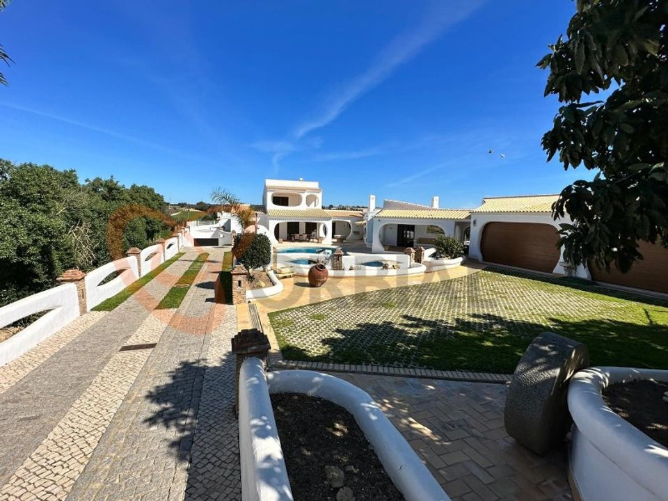 Villa i Algoz, Faro - foto 2