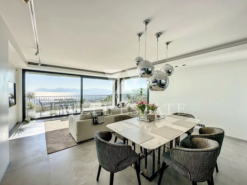 Lejlighed i Cannes, Alpes-Maritimes - foto 2
