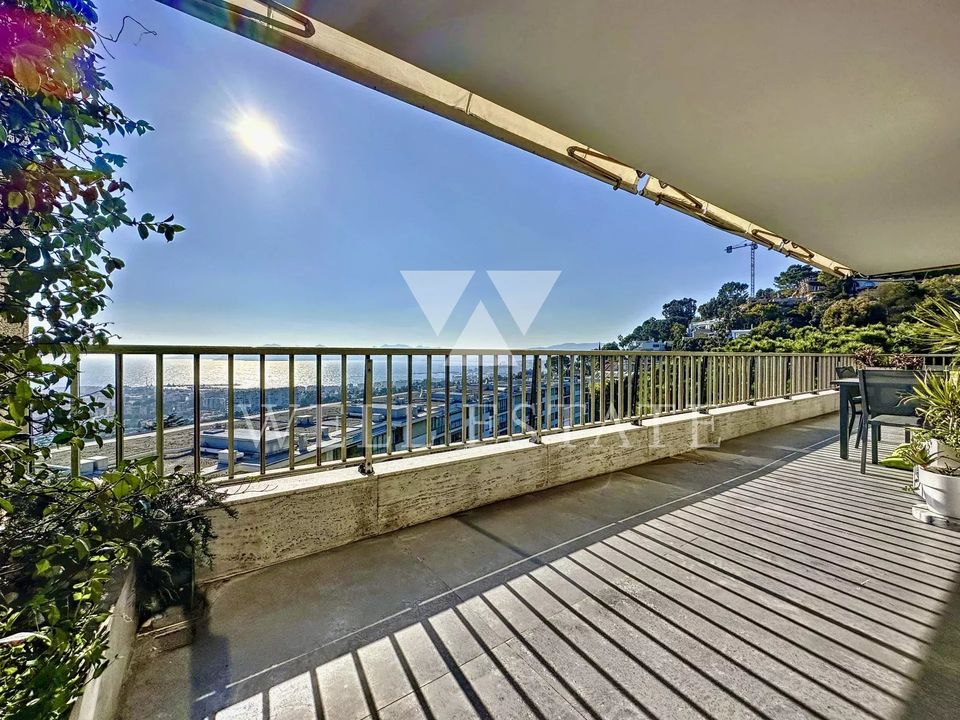 Lejlighed i Cannes, Alpes-Maritimes - foto 3