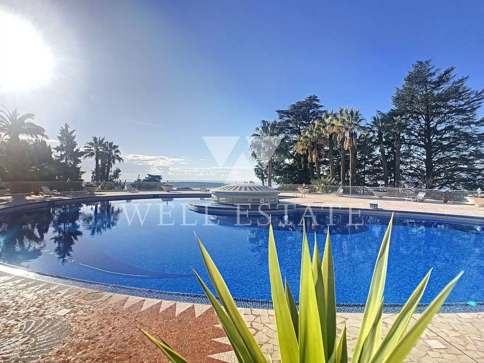 Lejlighed i Cannes, Alpes-Maritimes - foto 4