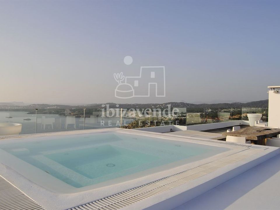 Villa i Sant Josep de sa Talaia, Ibiza - foto 3
