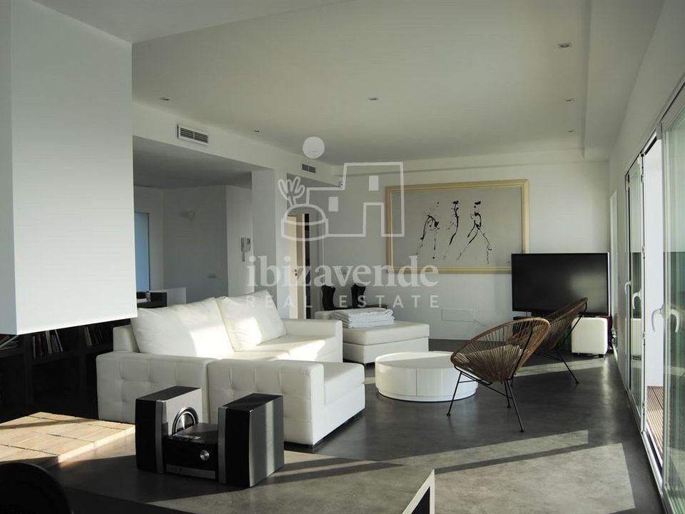 Villa i Sant Josep de sa Talaia, Ibiza - foto 4
