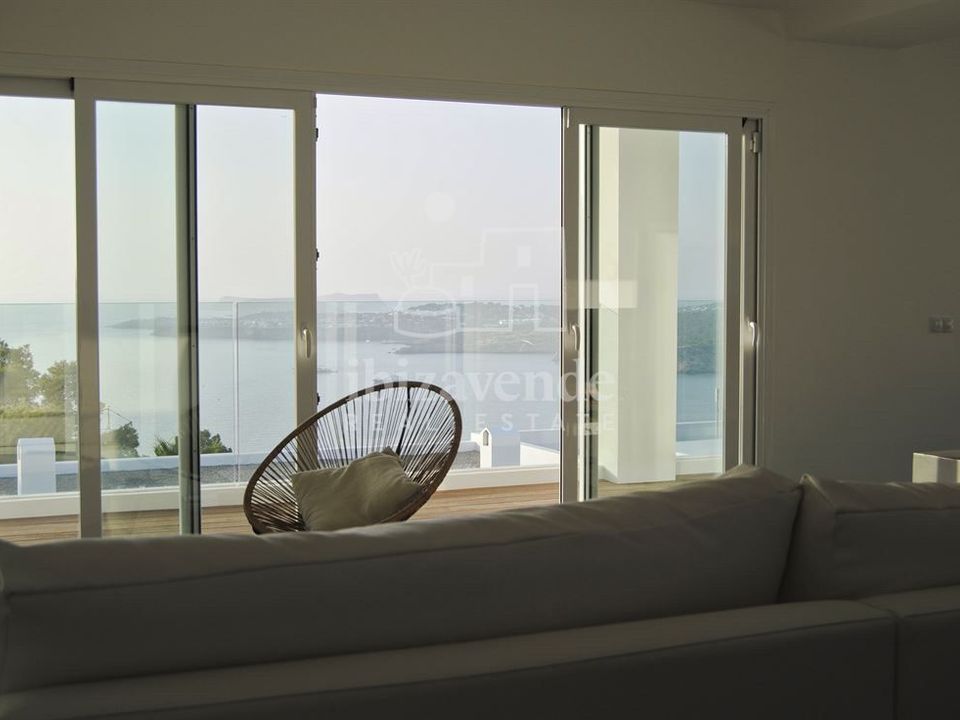 Villa i Sant Josep de sa Talaia, Ibiza - foto 5
