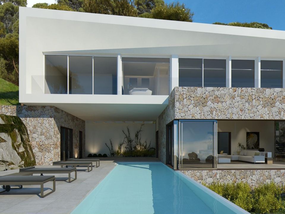 Villa a Sol De Mallorca, Mallorca - foto 1