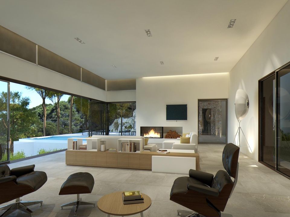 Villa a Sol De Mallorca, Mallorca - foto 2