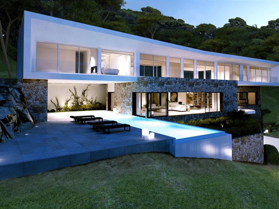 Villa a Sol De Mallorca, Mallorca - foto 3