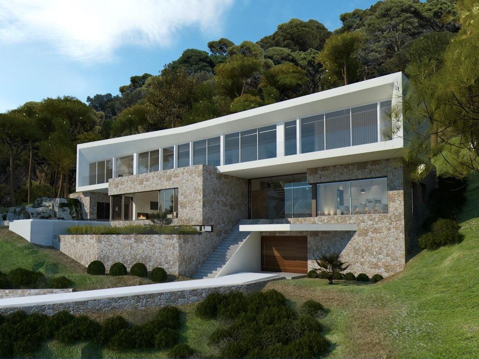 Villa a Sol De Mallorca, Mallorca - foto 4
