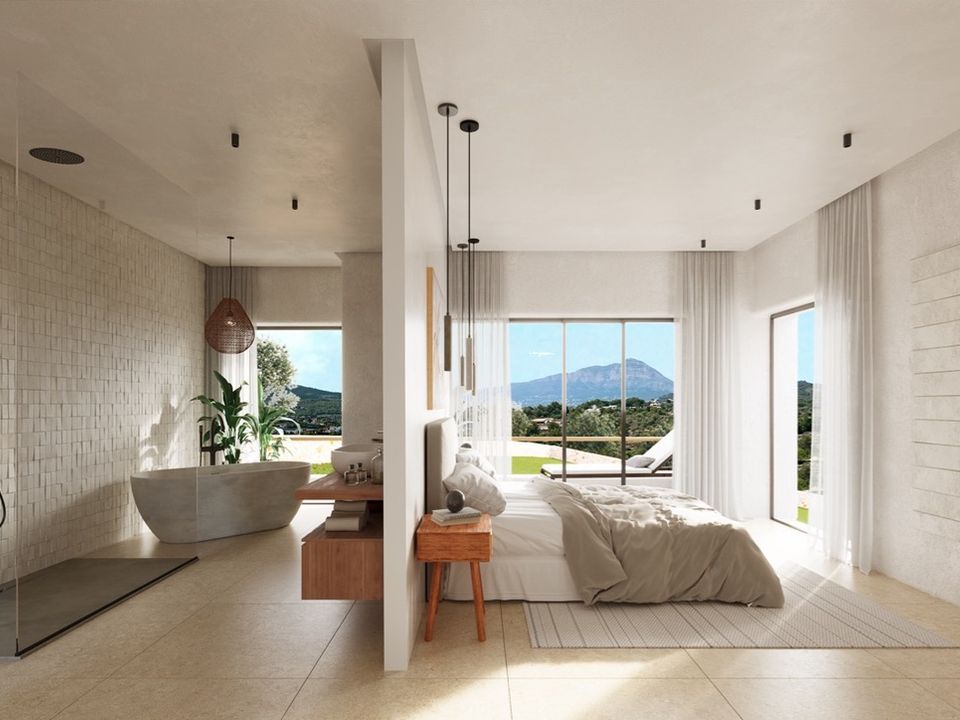 Villa i Javea, Alicante - foto 5