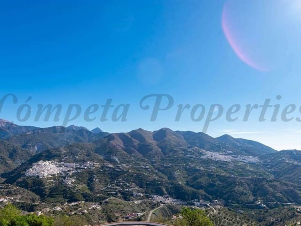 Villa i Archez, Malaga - foto 2