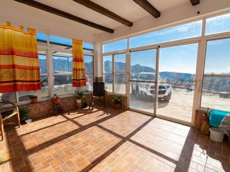 Villa i Archez, Malaga - foto 4