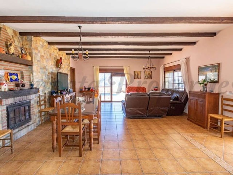 Villa i Archez, Malaga - foto 5