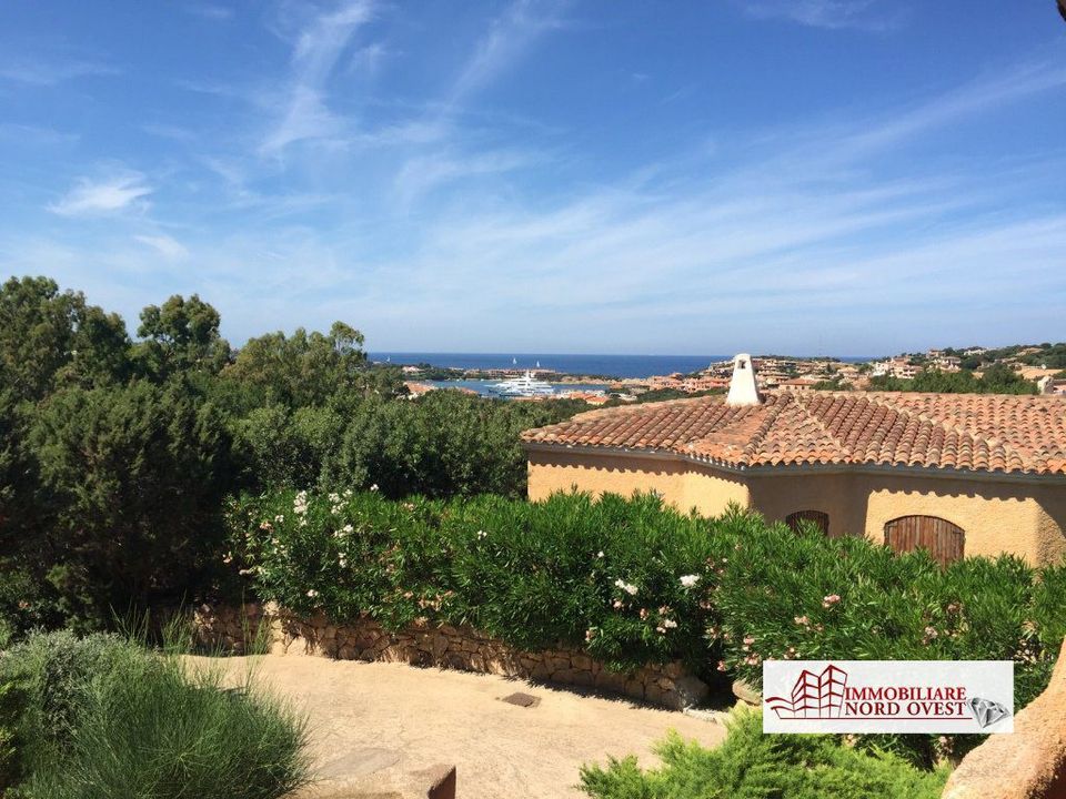 Villa i Arzachena, Sassari - foto 1