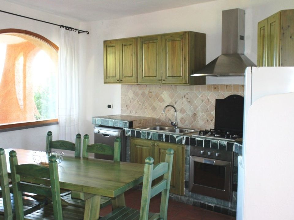 Villa i Arzachena, Sassari - foto 4