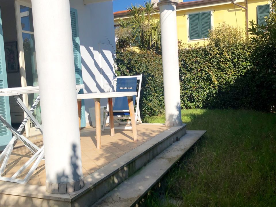 Byhus i Ameglia, La Spezia - foto 1