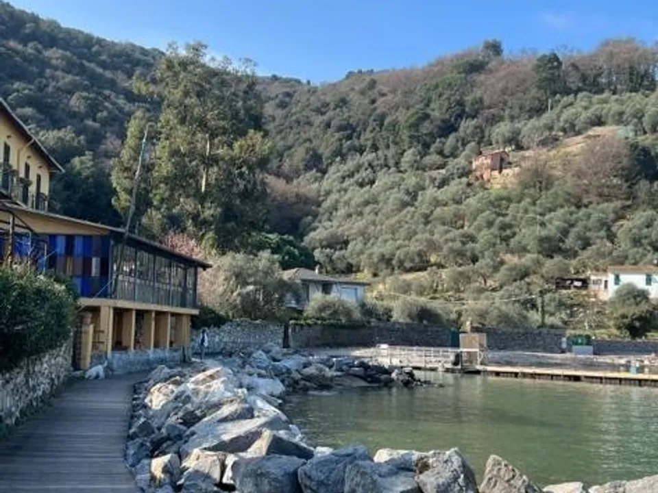Villa i Portovenere, La Spezia - foto 2