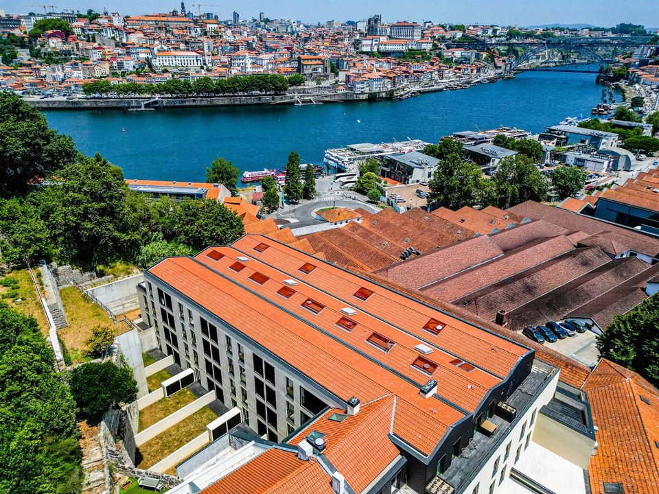 Lejlighed i Vila Nova de Gaia, Porto - foto 2
