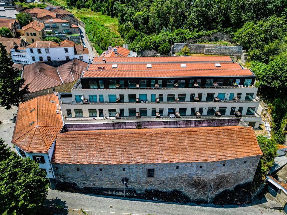 Lejlighed i Vila Nova de Gaia, Porto - foto 4