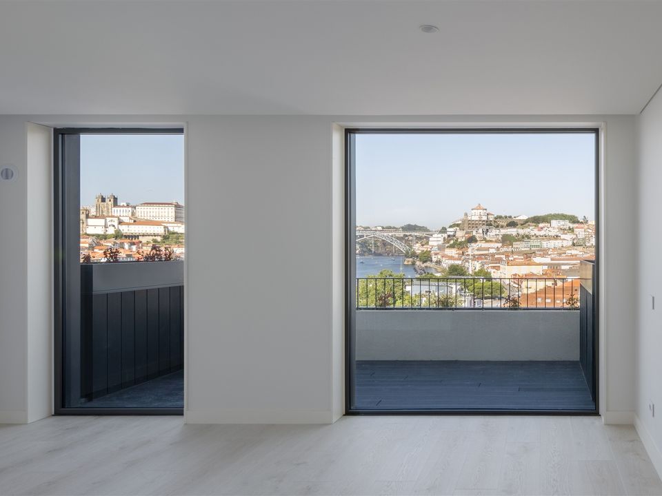 Lejlighed i Vila Nova de Gaia, Porto - foto 5