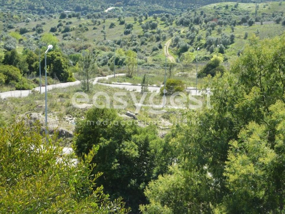 Helårsgrund i Abrantes, Santarem - foto 3