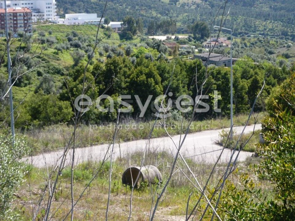 Helårsgrund i Abrantes, Santarem - foto 4