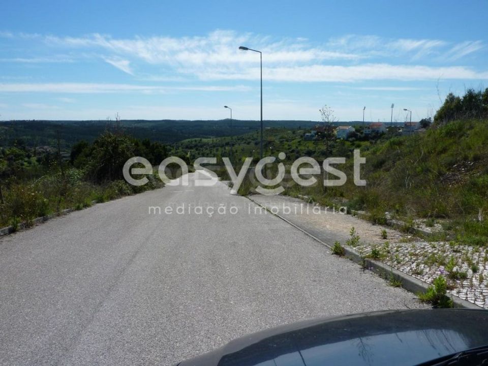 Helårsgrund i Abrantes, Santarem - foto 5