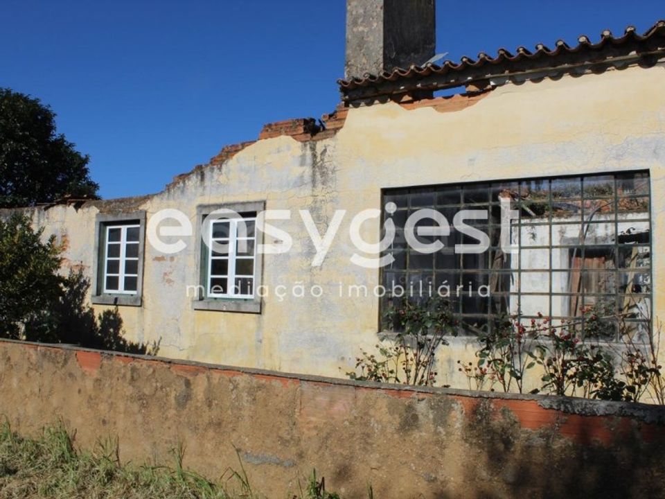 Villa i Tomar, Santarem - foto 2