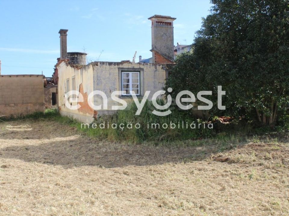 Villa i Tomar, Santarem - foto 1
