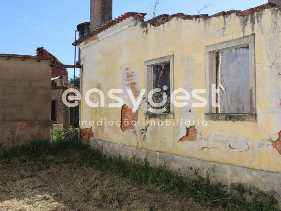 Villa i Tomar, Santarem - foto 4