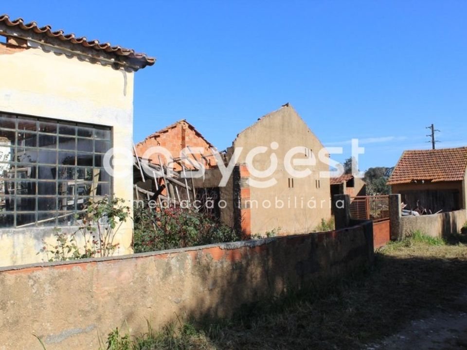 Villa i Tomar, Santarem - foto 5