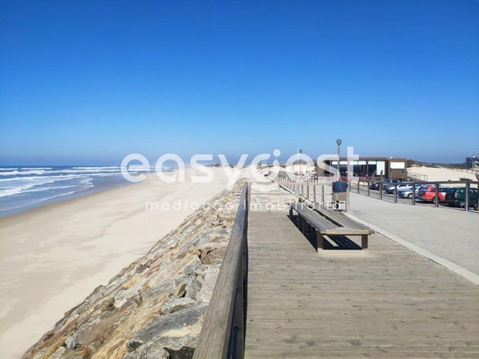 Helårsgrund i Vagos, Aveiro - foto 2