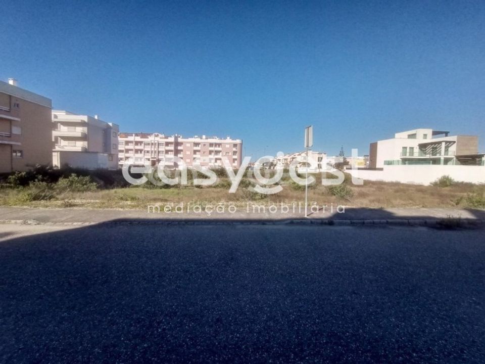 Helårsgrund i Vagos, Aveiro - foto 1