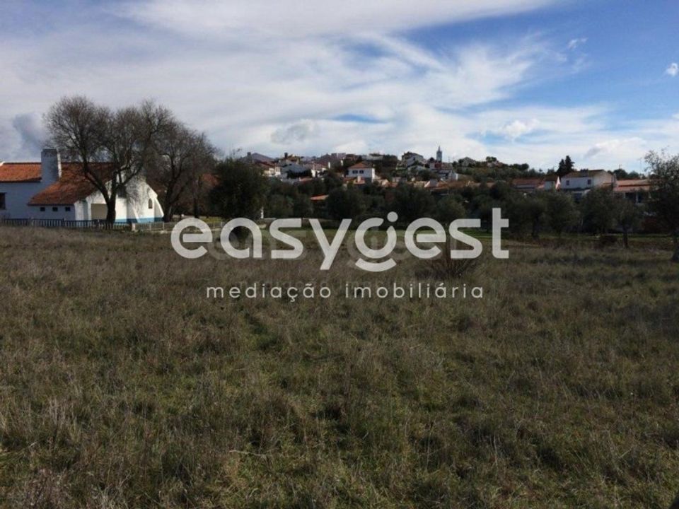 Helårsgrund i Avis, Portalegre - foto 2