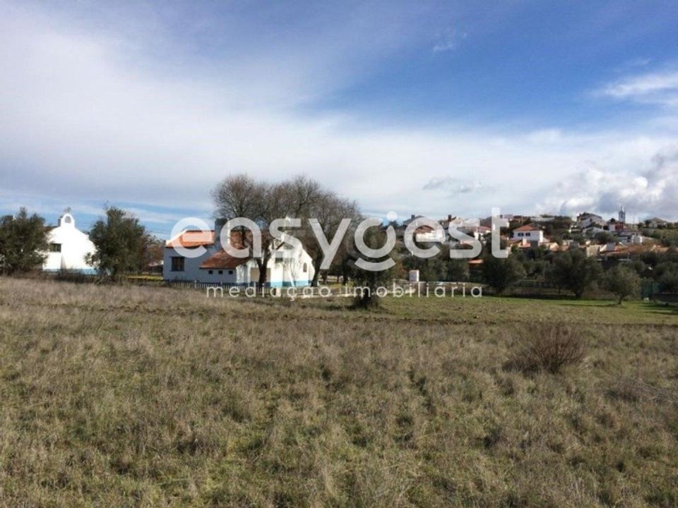 Helårsgrund i Avis, Portalegre - foto 3