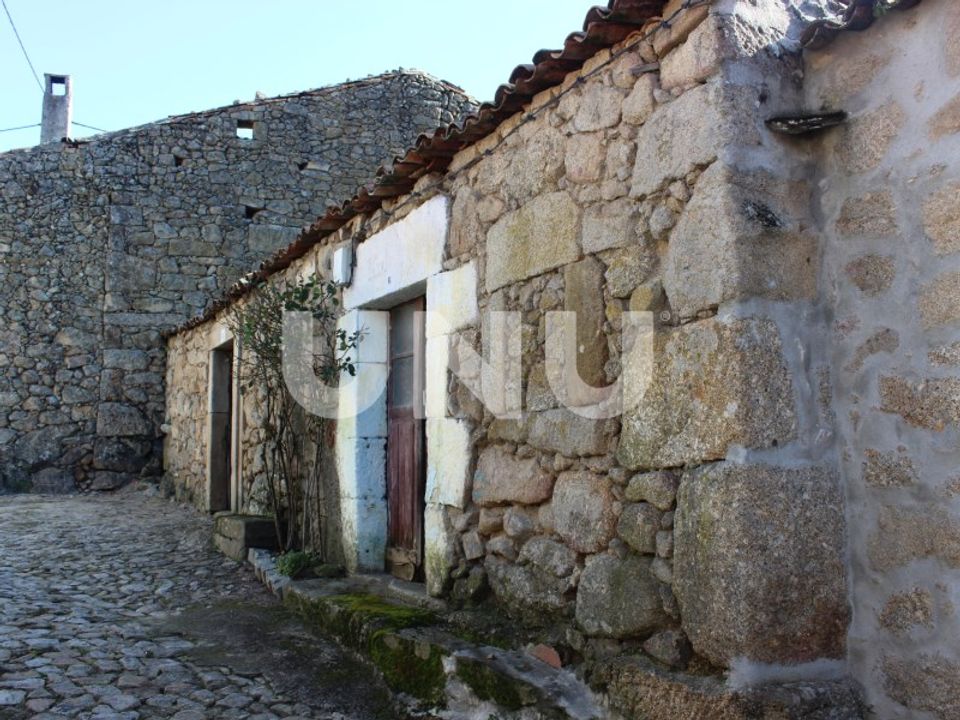 Rækkehus i Castelo Branco, Castelo Branco - foto 1