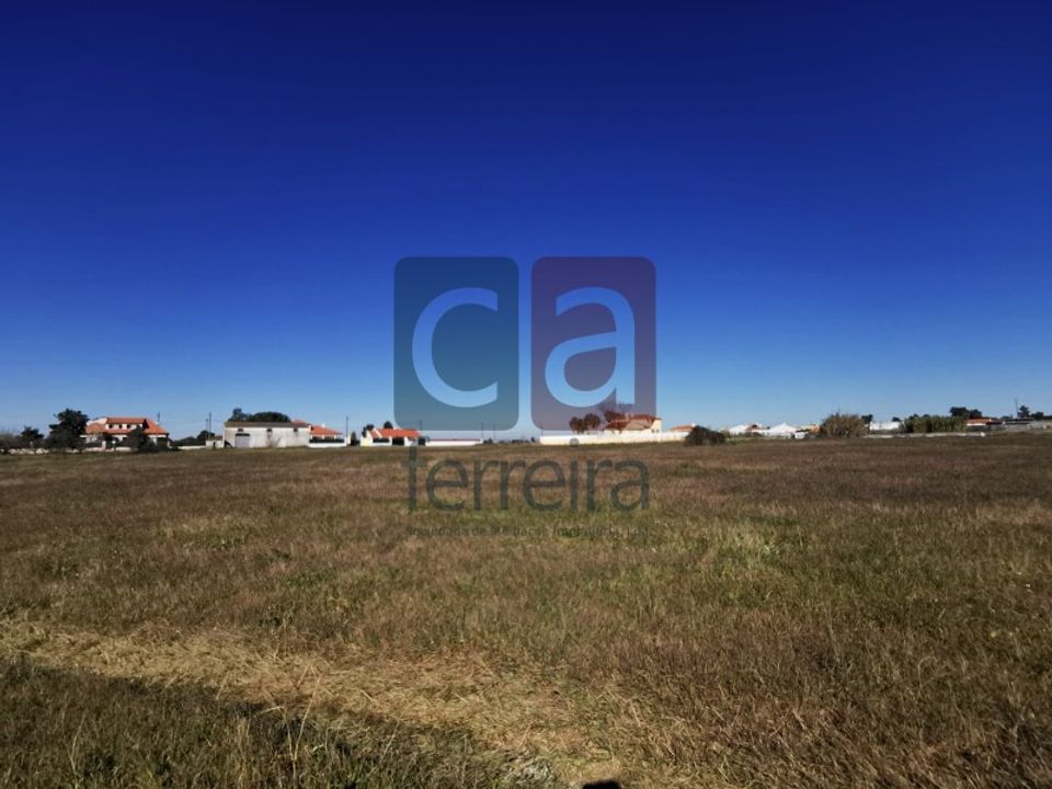 Helårsgrund i Alpiarca, Santarem - foto 2